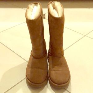 UGG Classic Tall Boot